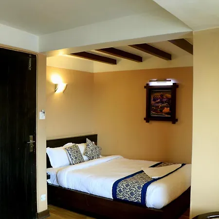 Hotel Garuda-3