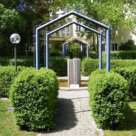 Haus der Begegnung Heilig Geist-2