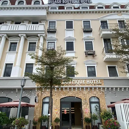 Milash Boutique Hotel-3