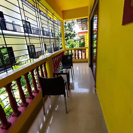 Maria Comfort Stay-2