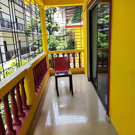 Maria Comfort Stay-3