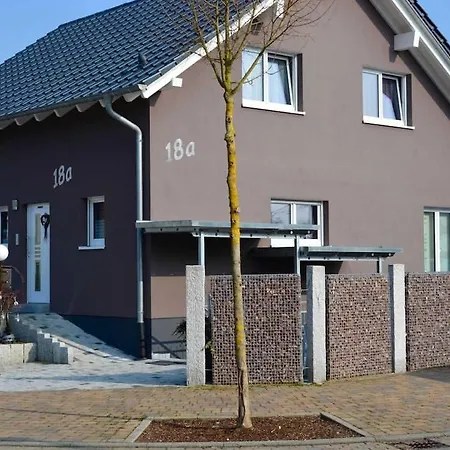 Gästehaus Luna-3
