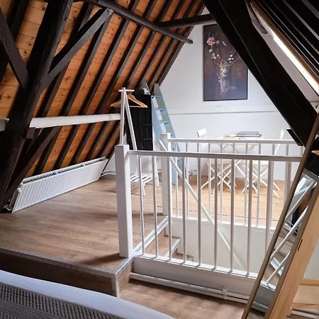 Het Gecroonde Swaert B&B-3