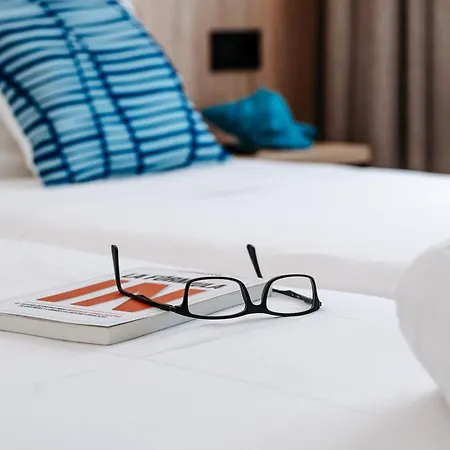 Sweet Lloret Suites - Smart Hotel-2