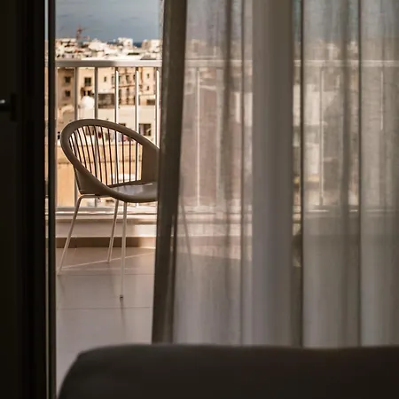 The Sliema Suites-3