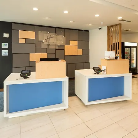 Holiday Inn Express & Suites - Kalamazoo West By Ihg-2