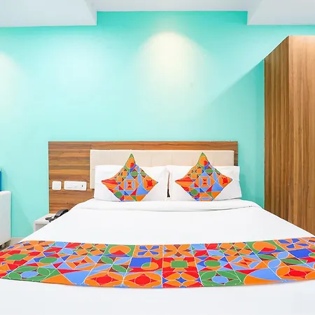 Fabhotel Prime Syn Grand-3