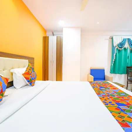 Fabhotel Prime Syn Grand-2