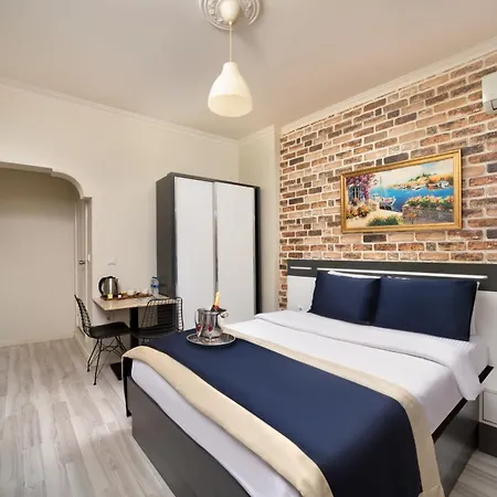 İstanbul Hotel&Suites-3
