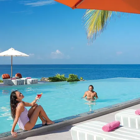 Oblu Select Lobigili - Premium All-Inclusive With Free Transfers-3