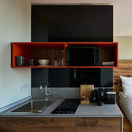 Freigeist Homes - Serviced Apartments-2