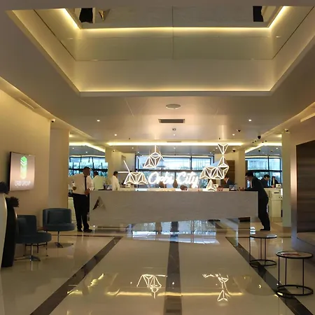 Orbi City Hotel-3