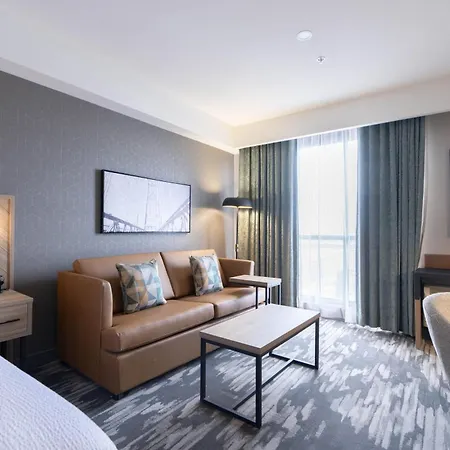 Sandman Signature Dartmouth Hotel & Suites-2