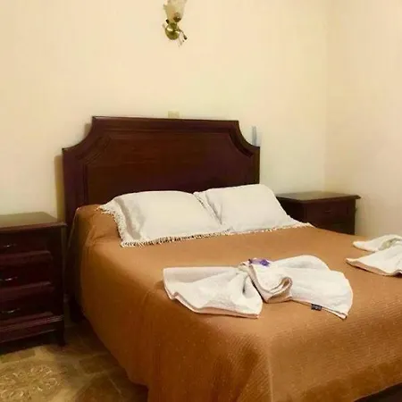 Hotel Andalucia-2