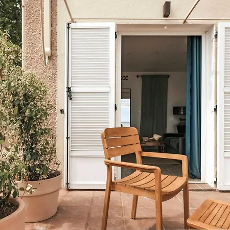 Surplage Hôtel Cavalière-2