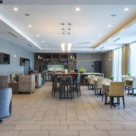 Holiday Inn Greenville - Woodruff Road By Ihg-3