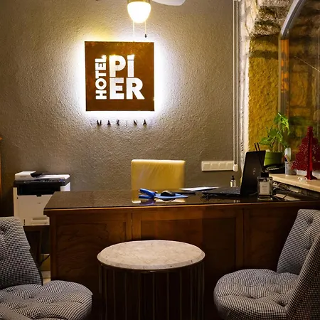 Hotel Pier Bodrum Marina-3