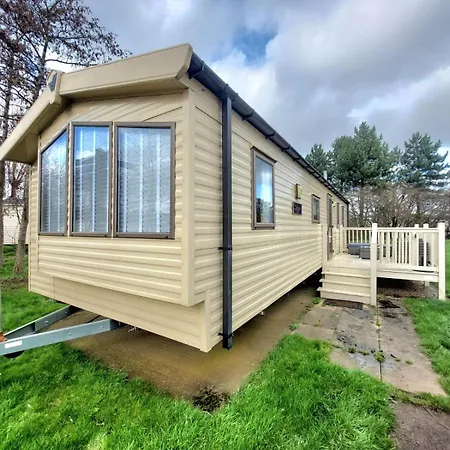 Haven Holiday Park Cleethorpes Beach-3