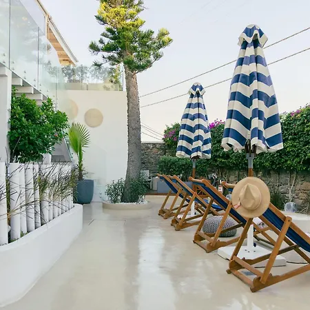 Oniro Suites, A Member Of Mykonos Highlights-3