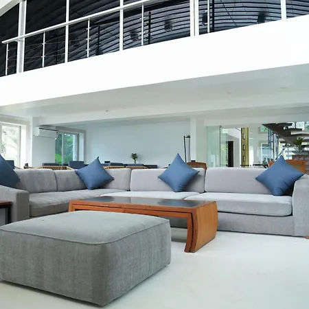 Regenta Beach House Resort, Goa-3