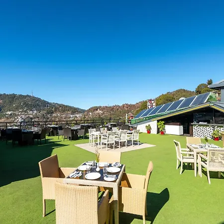 Ramada By Wyndham Kasauli-2