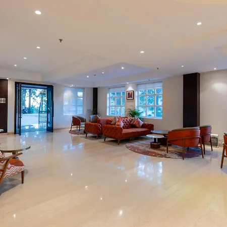 Ramada By Wyndham Kasauli-2