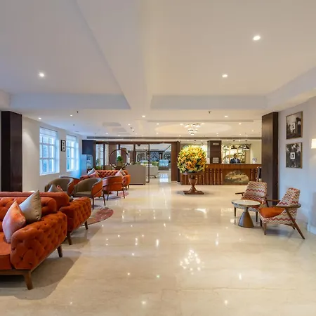 Ramada By Wyndham Kasauli-3