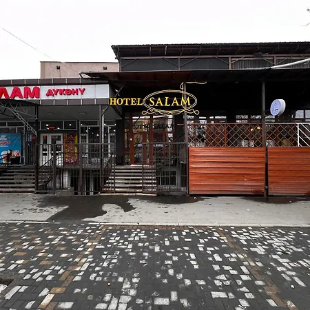 Salam Hotel-2