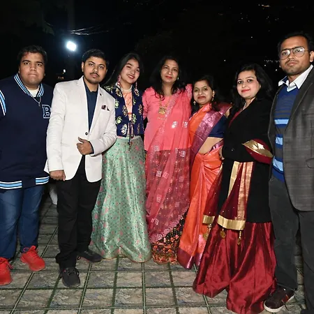 Casa De Mussoorie-2