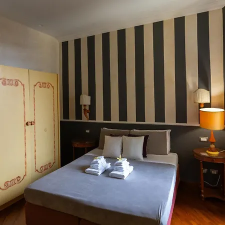 S.Maria Novella Dream Suites-2