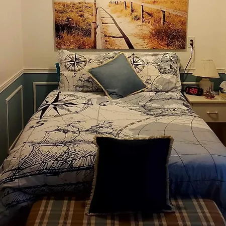Gite Au P'Tit Bonheur B&B-3