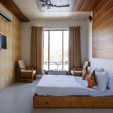 Rudraksha Inn-3