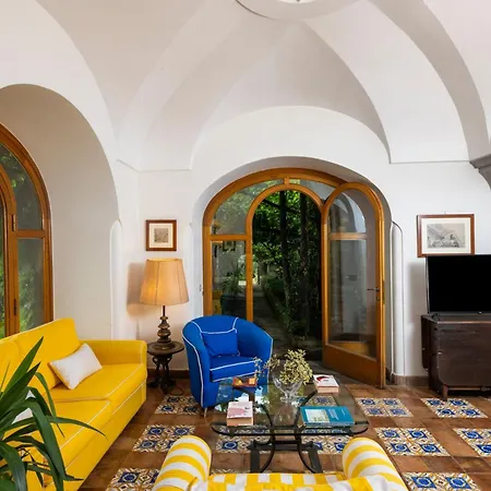 Casa Merce Positano-2
