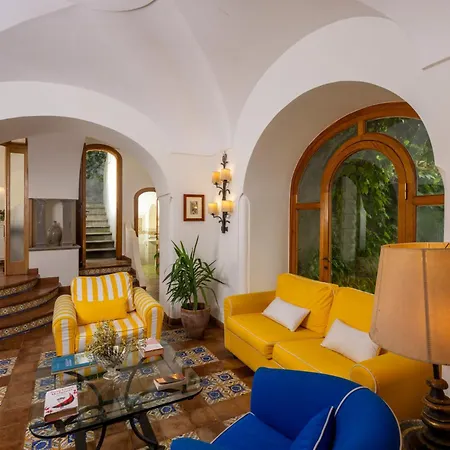 Casa Merce Positano-3