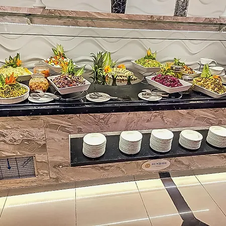 Mias Al Madina Hotel-3