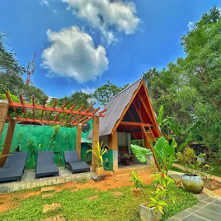 Palmyra Nature Resort Sigiriya-3