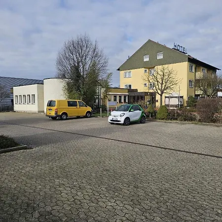 Hotel Tennenloher Hof-2