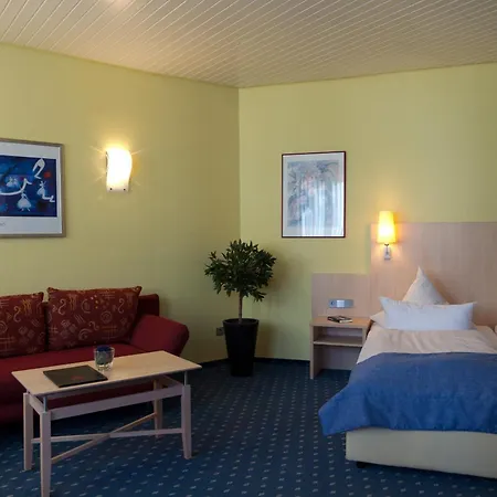 Hotel Deutsches Haus-3