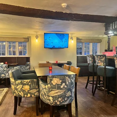 Crown Hotel Cotswold-3