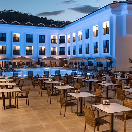 Saint Star Kemer - Adult Only-3