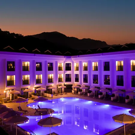 Saint Star Kemer - Adult Only-3