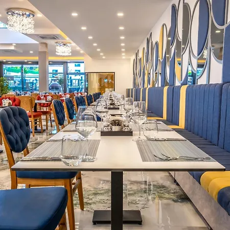 Saint Star Kemer - Adult Only-2