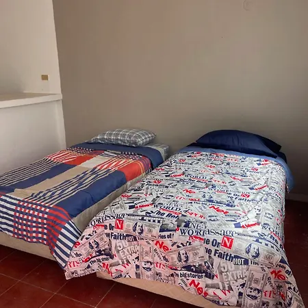 Apartamentos Cupules-2