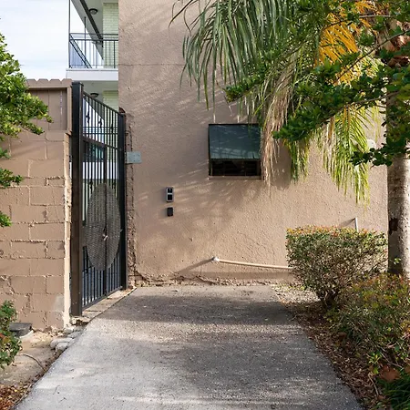 French Quarter Suites Hotel-2