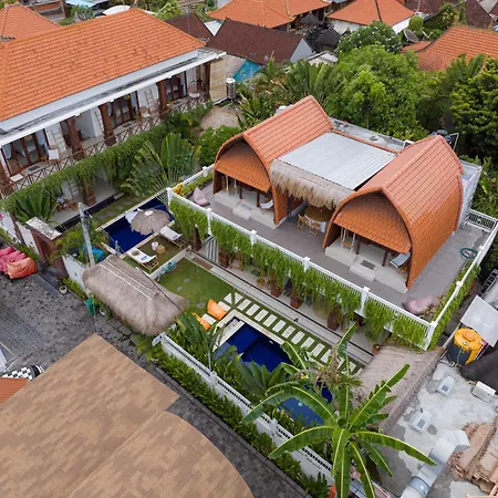 Shortcut Breeze Guest House-3