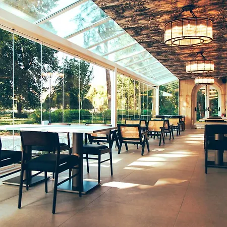 Estalagem Santa Iria Hotel & Spa-3