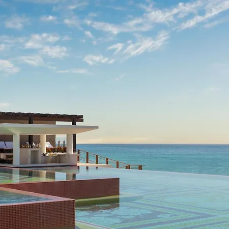 Grand Velas Boutique Hotel (Adults Only)-3