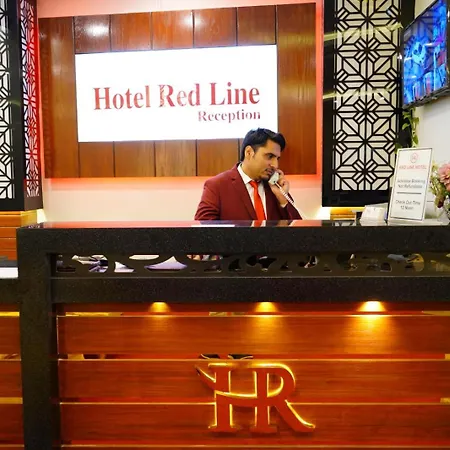 Hotel Red Line-2