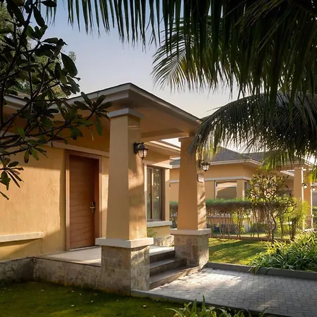 Hawthorn Suites By Wyndham Dwarka-2