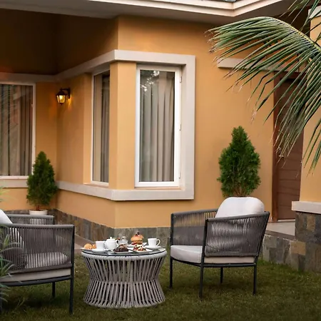 Hawthorn Suites By Wyndham Dwarka-3